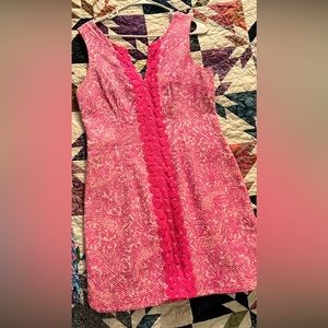 Size 10 Lilly for Target Shift